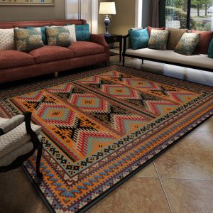 lavado de alfombras persas, recogida a domicilia